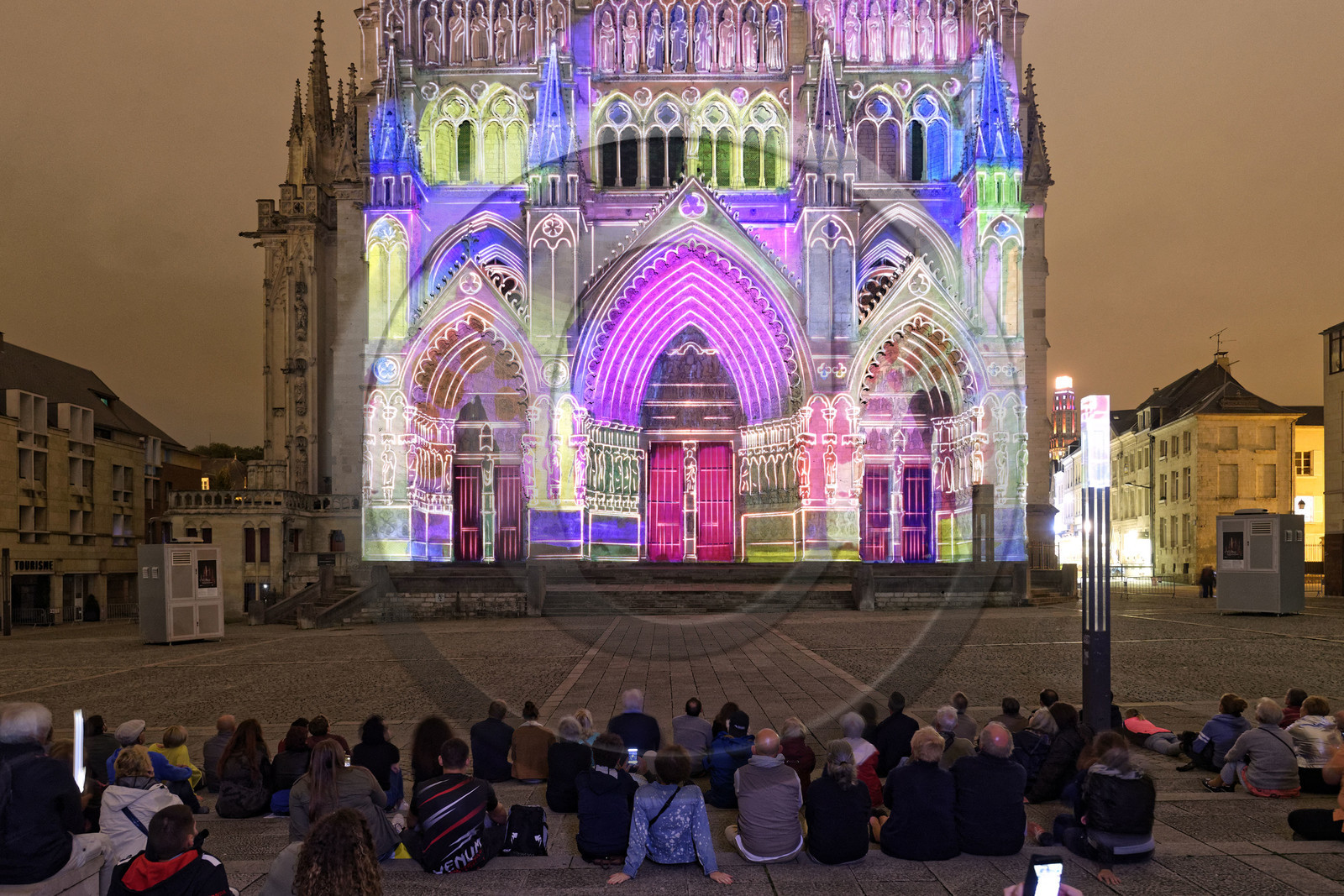 France, Amiens