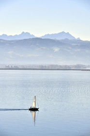 Allemagne, Lindau