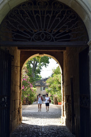 France, Moureze
