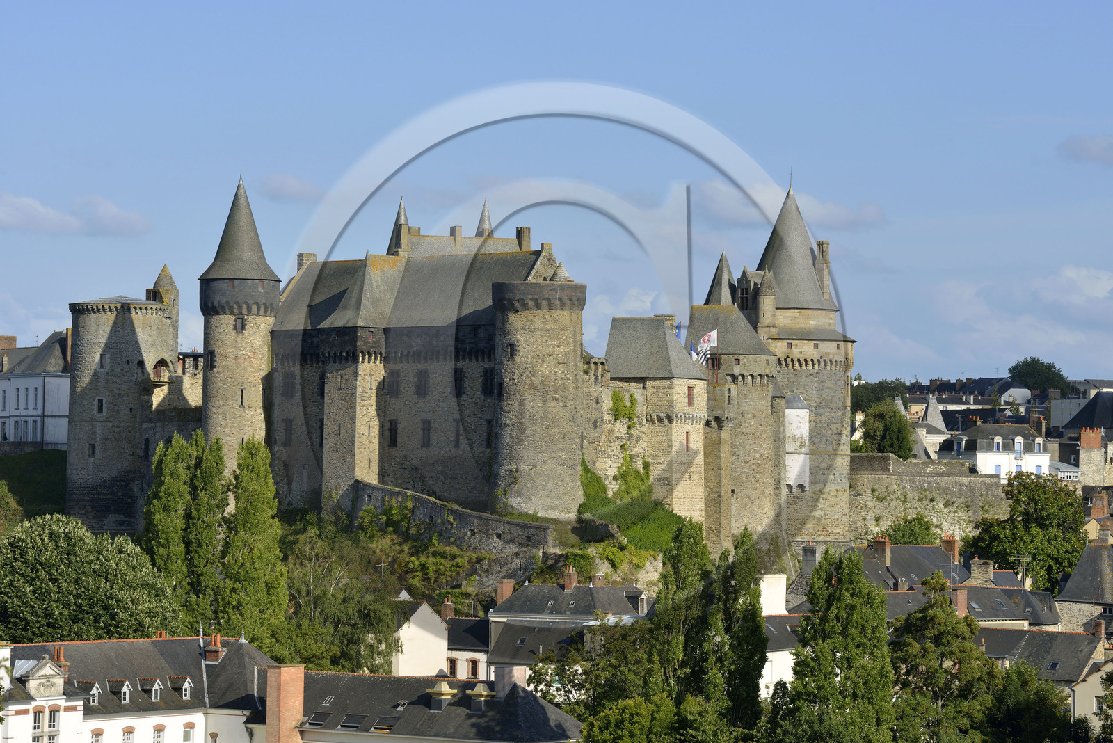 France, Bretagne
