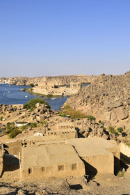 Egypte, Philae