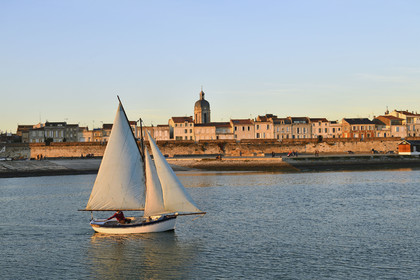 France, La Rochelle