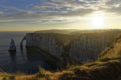 France, Etretat