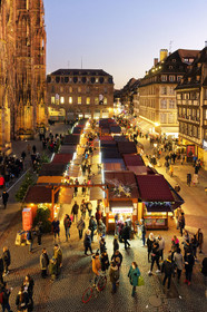 France,  Strasbourg