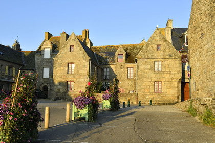 France, Roscoff