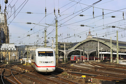 Allemagne, Cologne