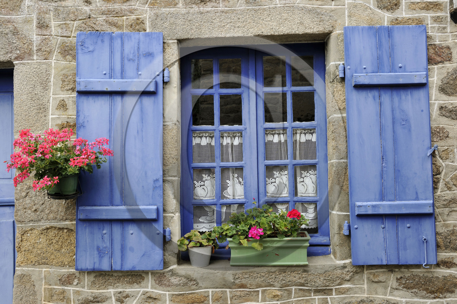 France, Moncontour