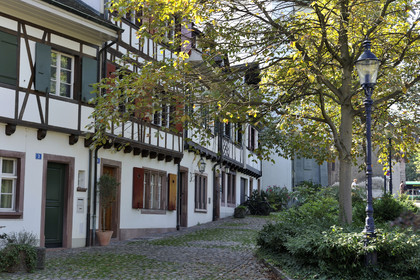 Suisse, Bale