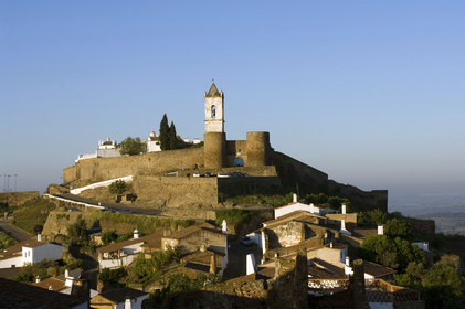 Monsaraz, Portugal