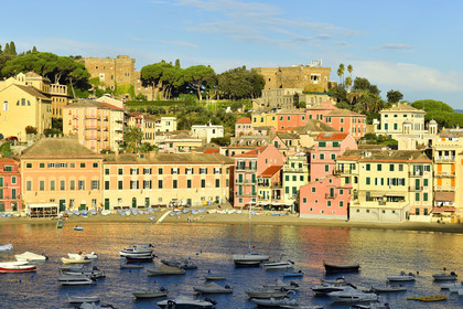 Italie, Sestri Levante