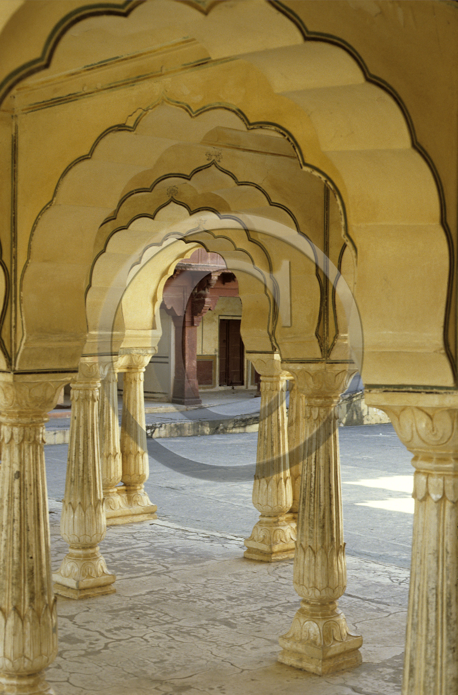 JAIPUR.RAJASTHAN. INDE