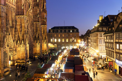 France,  Strasbourg