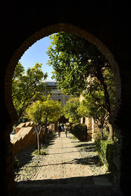 Espagne, Malaga