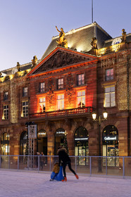 France,  Strasbourg