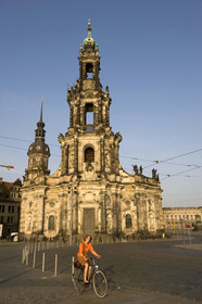 Allemagne, Dresden