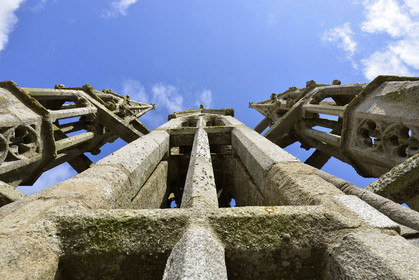 France, Saint-Pol-de-Leon