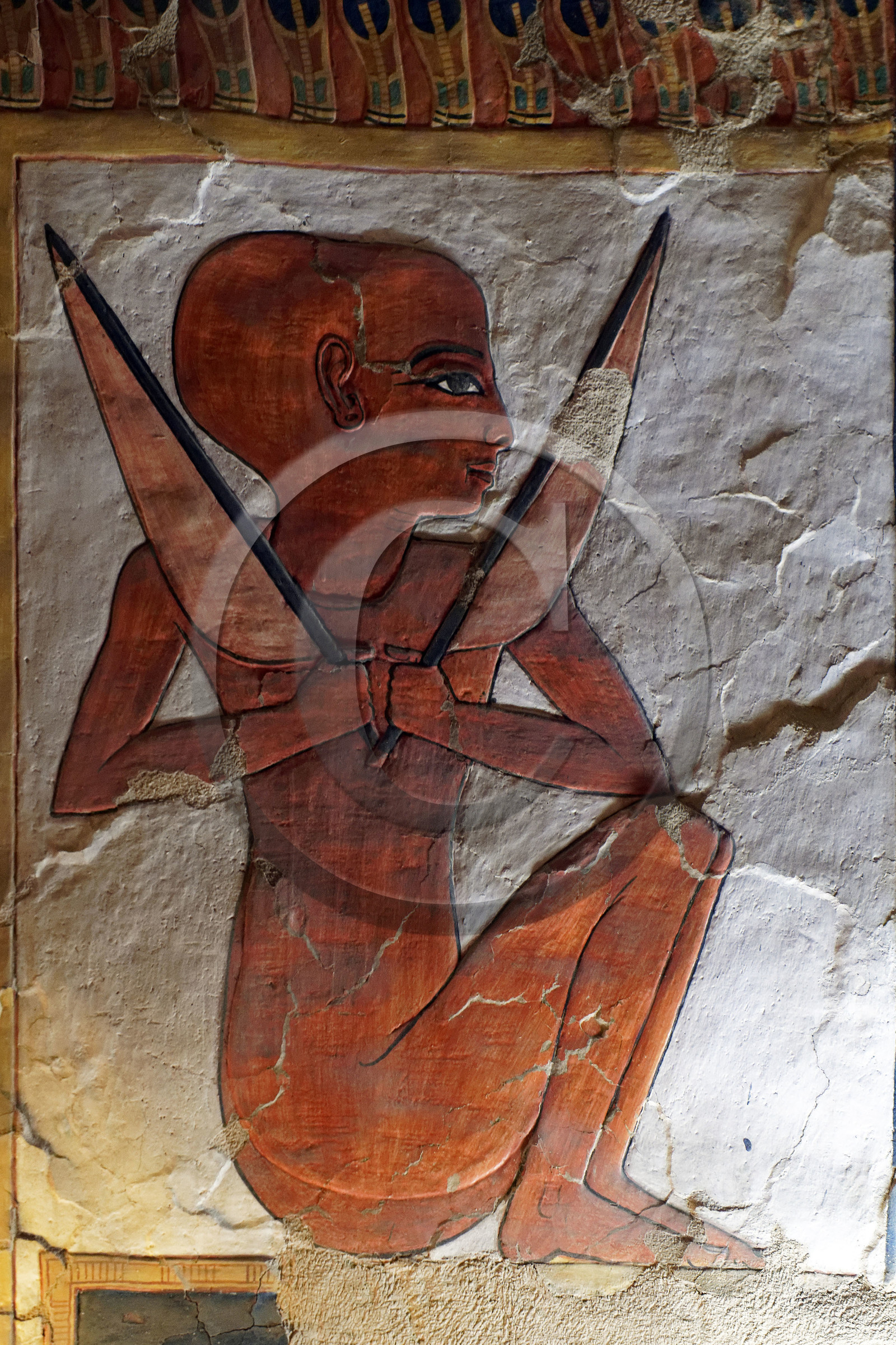 Egypte, Louxor