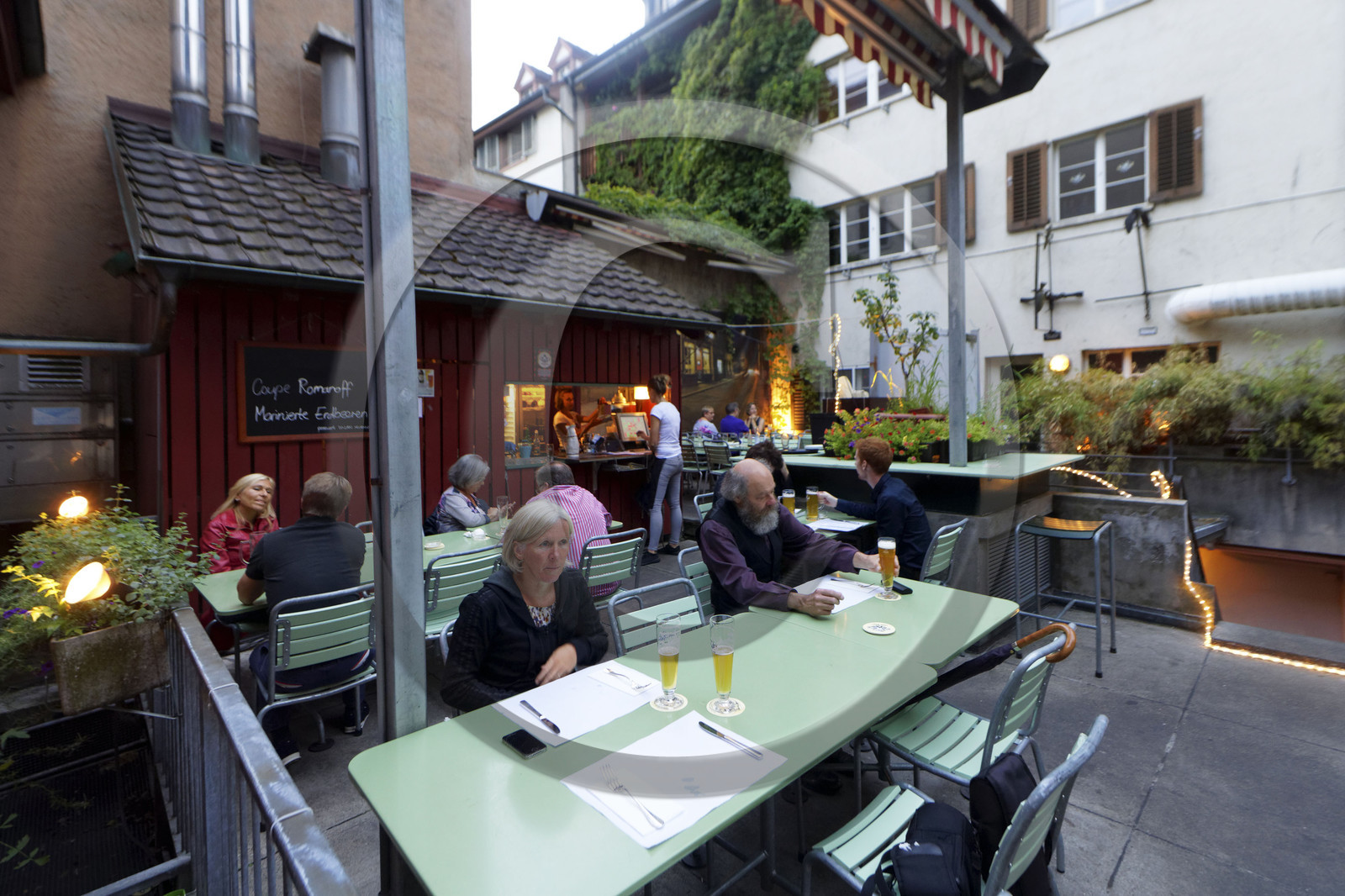 France, Basel