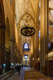 Espagne, Barcelone