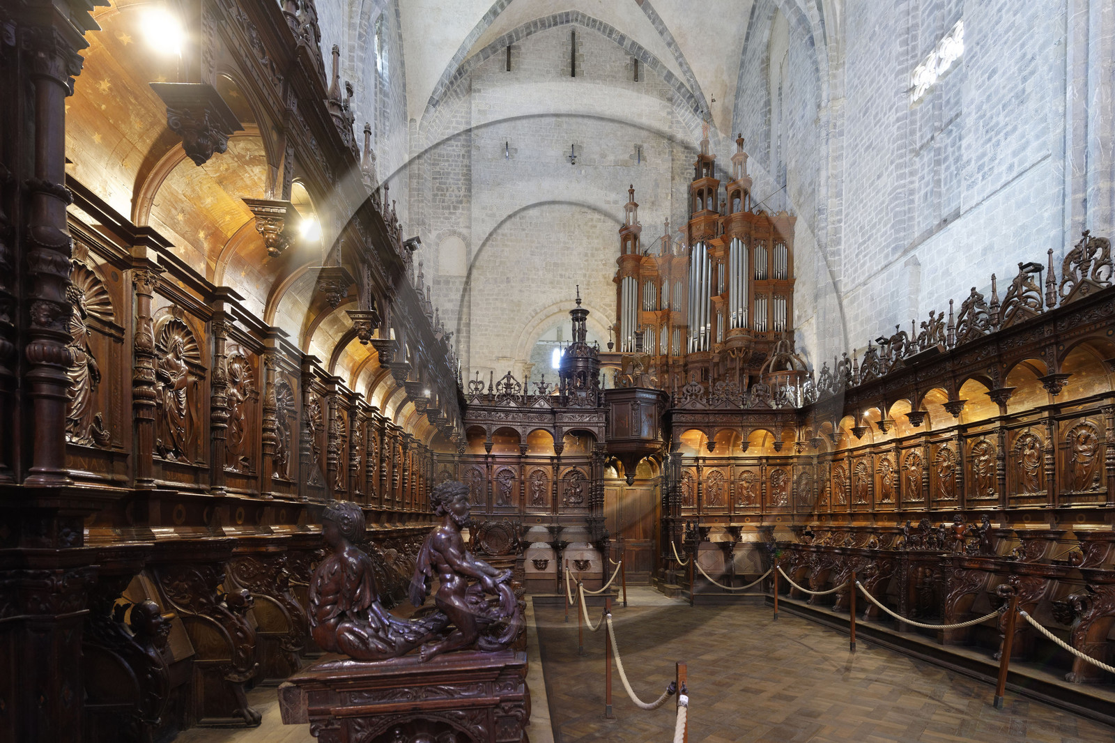 France france haute garonne saint bertrand comminges