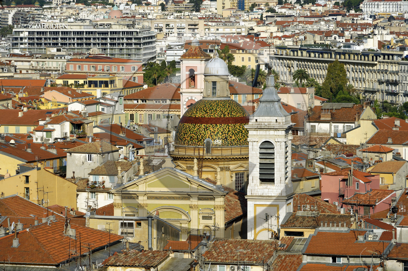 France, Nice