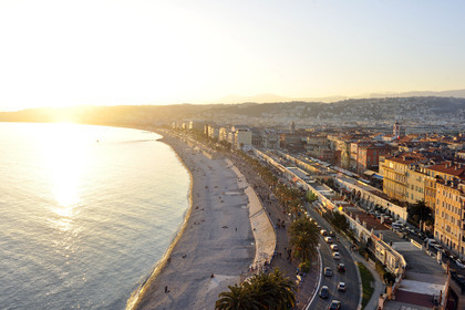 France, Nice