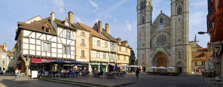 France, Chalon