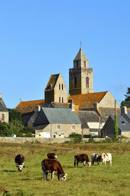France, Barfleur