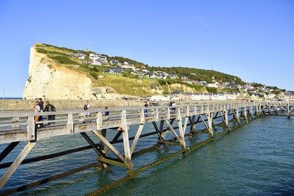France, Fecamp