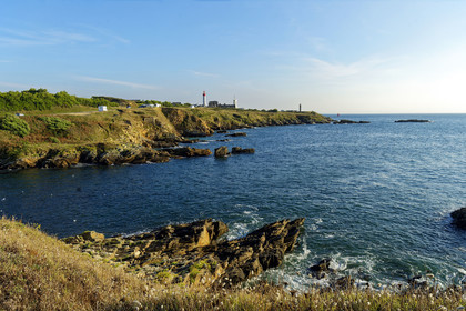 France, St Mathieu