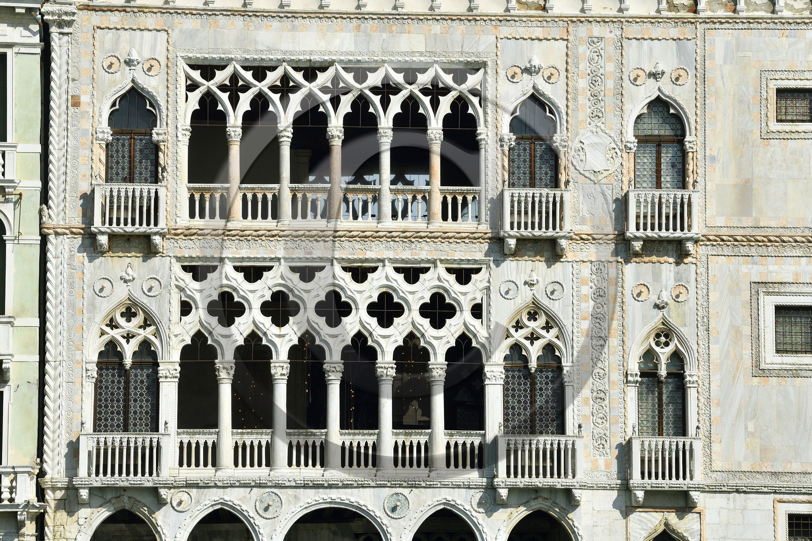 Italie, Venise