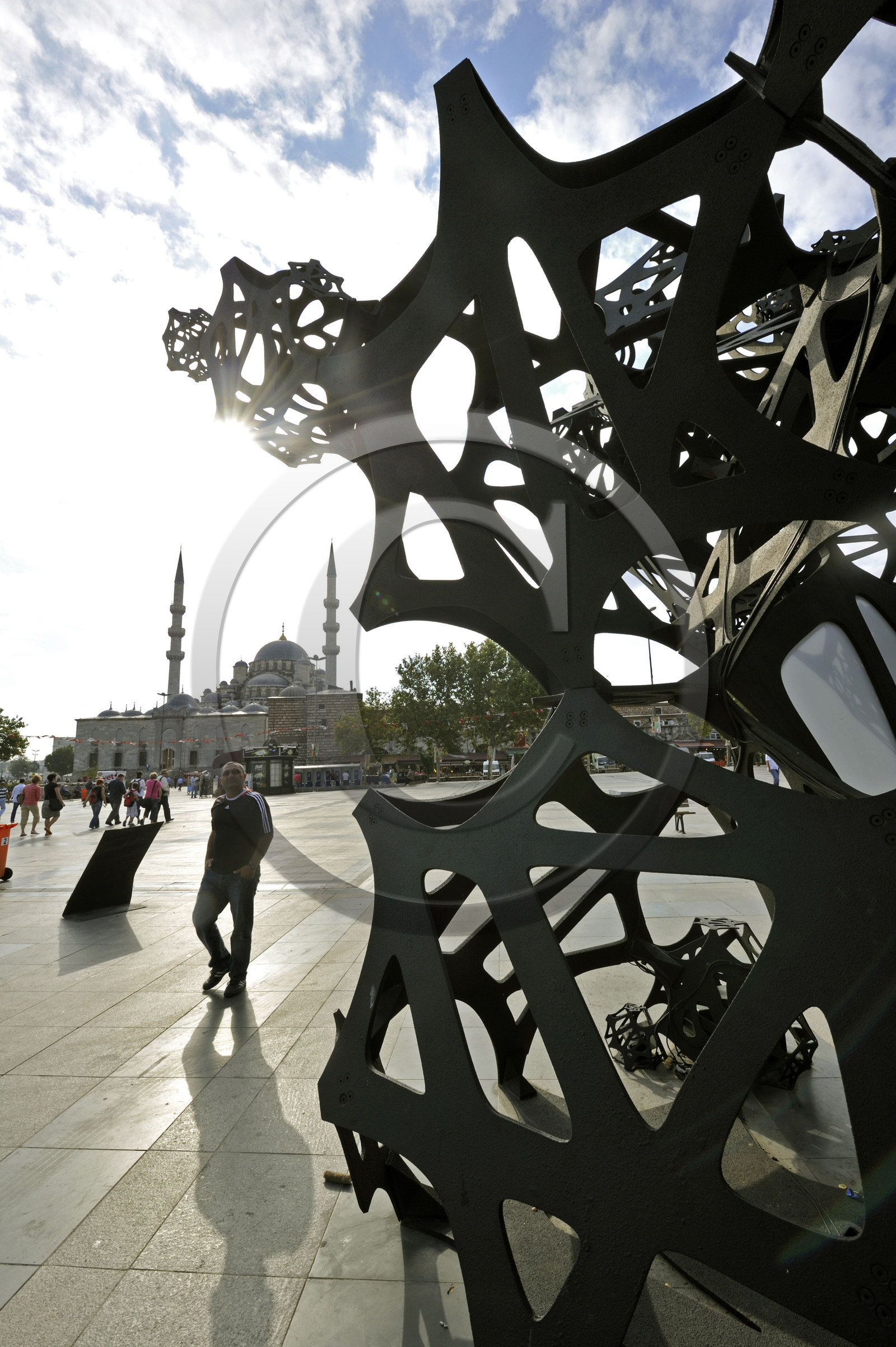 Turquie, Istanbul