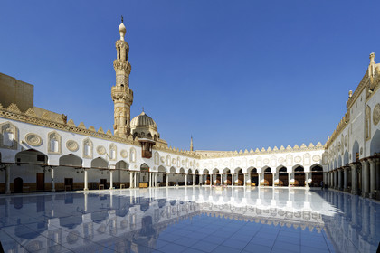 Egypte, Cairo
