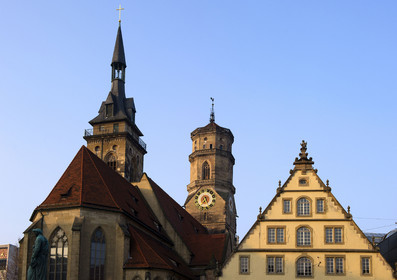 Allemagne, Stuttgart