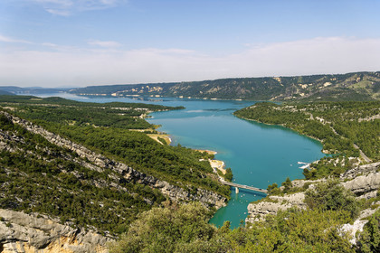 France, Verdon