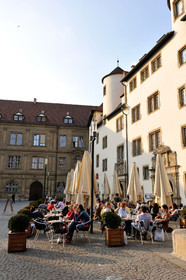 Allemagne, Stuttgart