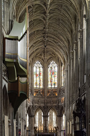 France, Caen