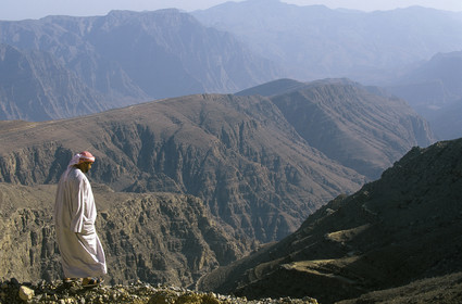 Musandam, Oman