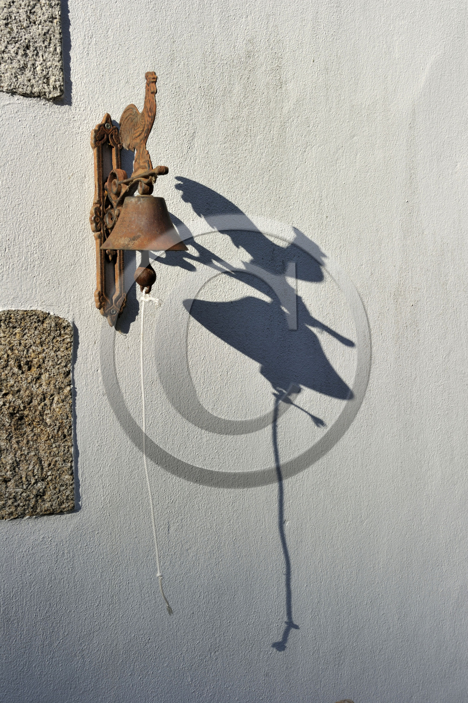 France, Saint-Herbot