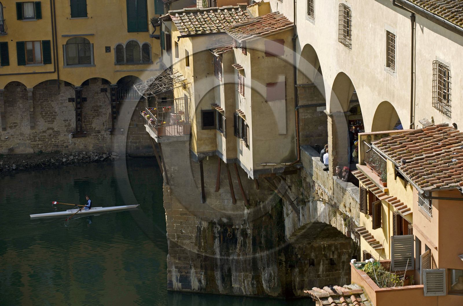 Italie, Firenze