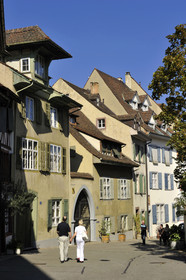 Suisse, Bale