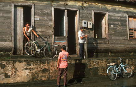 BARACOA.CUBA