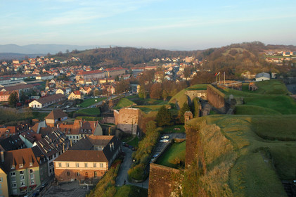 Franche-Comte, France