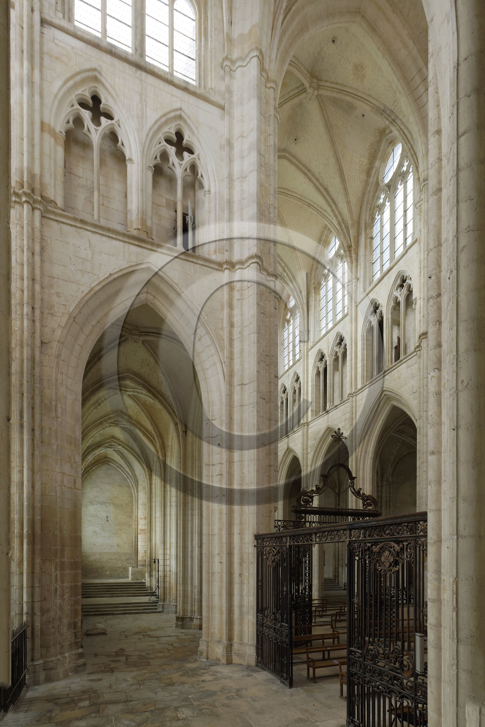 France, Auxerre