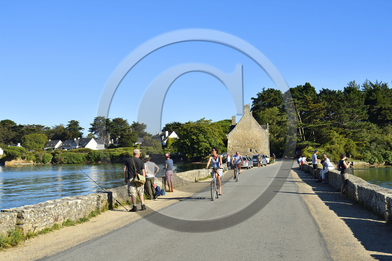 France, Bretagne