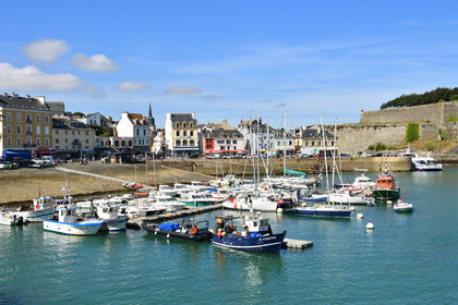 France, Belle Ile