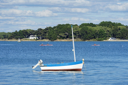 France, Bretagne