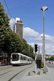 France, Nantes
