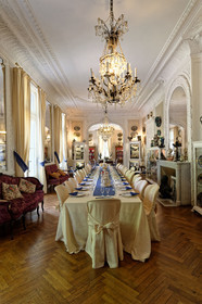 France, Beziers