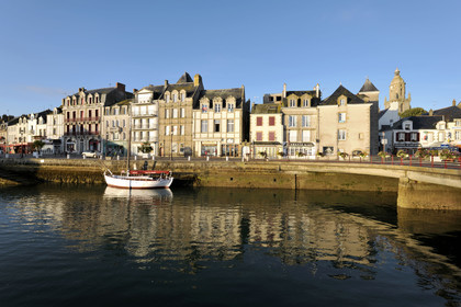 France, Le Crosic